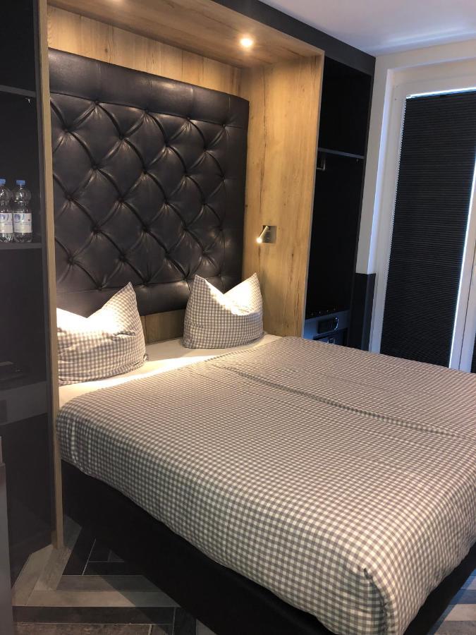 Hotel Deluxe Munich