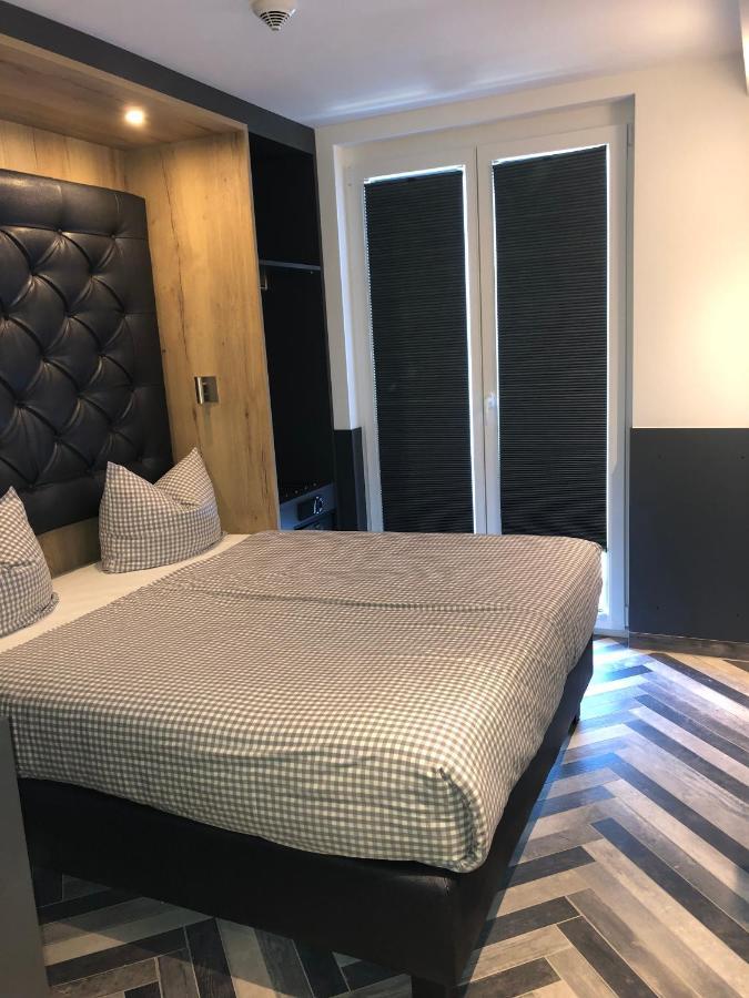 Deluxe Hotel Munich