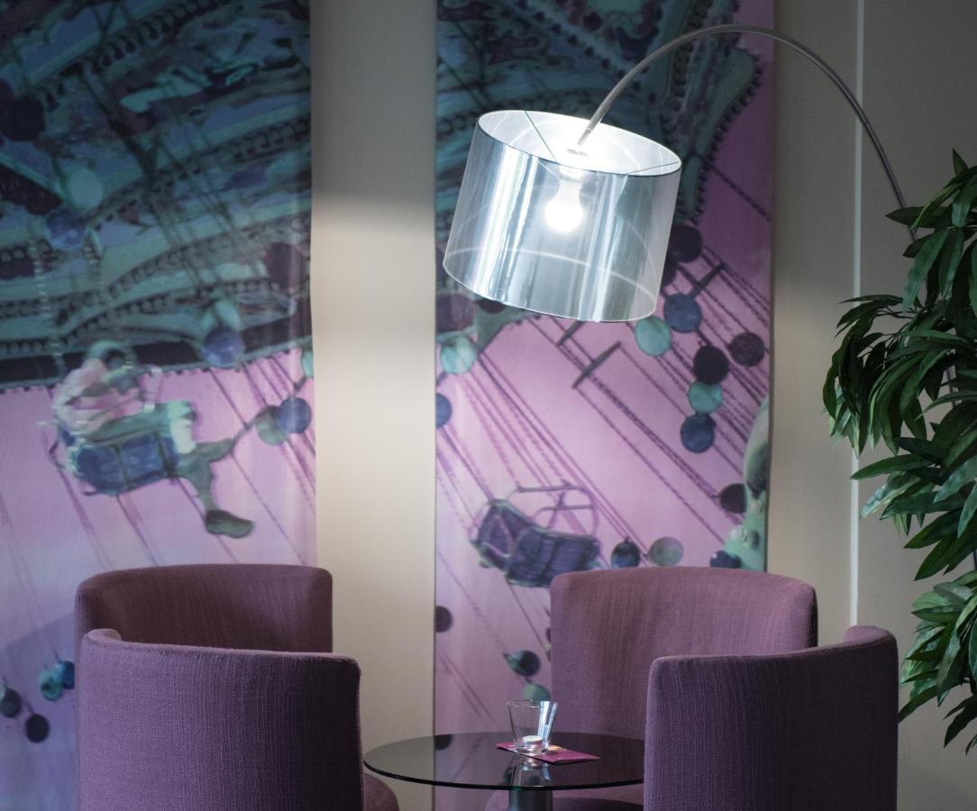 Deluxe Hotel München