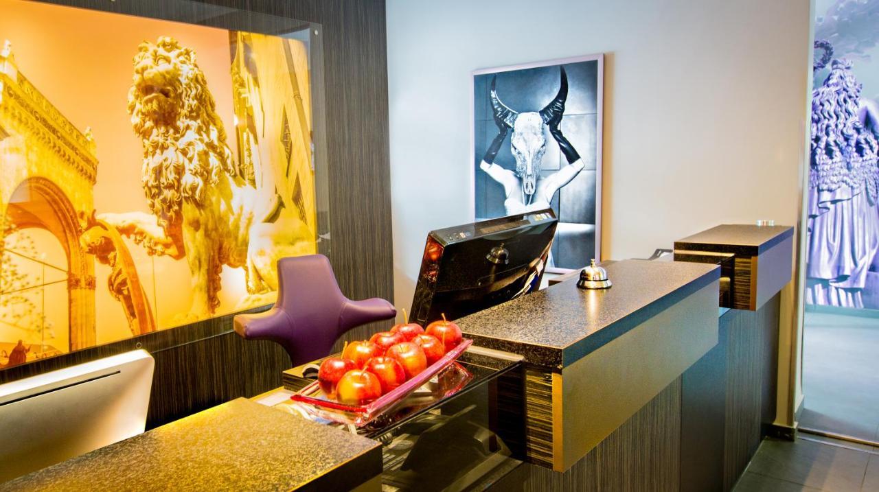 Deluxe Hotel 4*