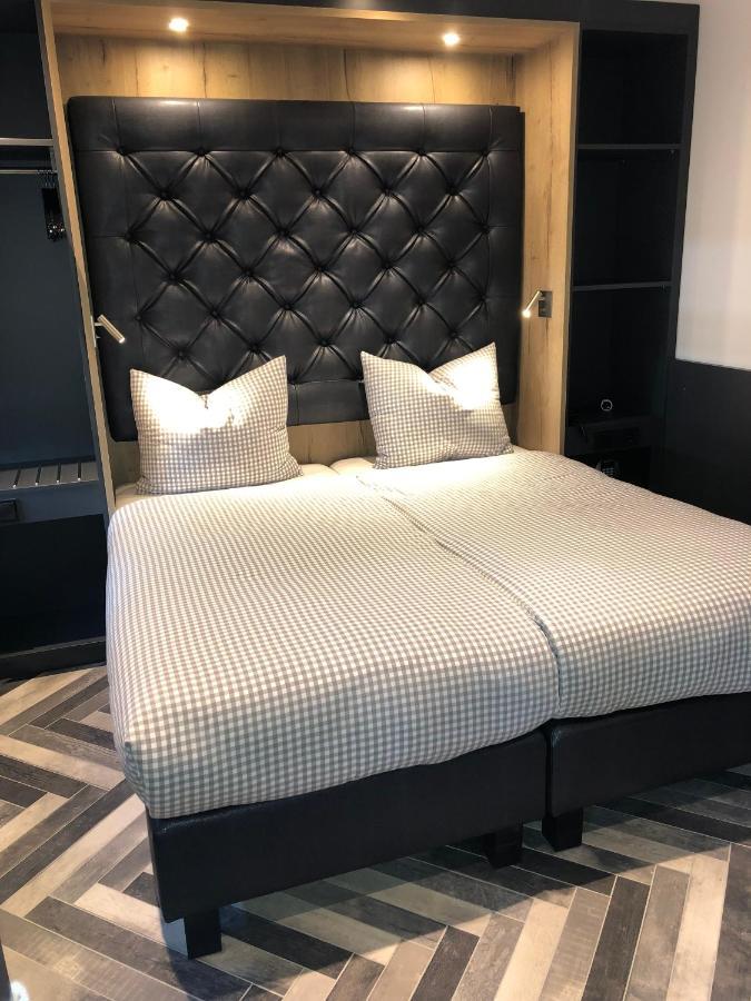 Deluxe Hotel München